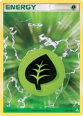 Grass Energy - 105/110 - (Holon Phantoms)