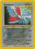 Skarmory - 23/64