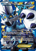 Thundurus EX (Team Plasma) (110 Full Art) - 110/116