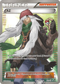 AZ (117 Full Art) - 117/119