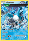 Articuno (17 Delta) - 17/108