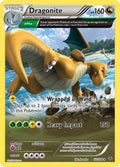 Dragonite (52 Delta) - 52/108