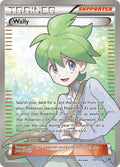 Wally (107 Full Art) - 107/108