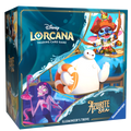 Disney Lorcana TCG: Azurite Sea - Illumineer's Trove