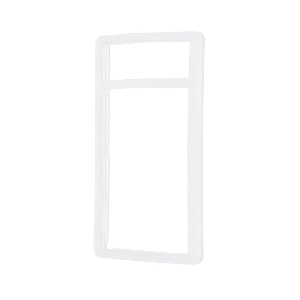 BCW: Graded Slab Bumper - PSA Card Clear/Translucent (6CT)