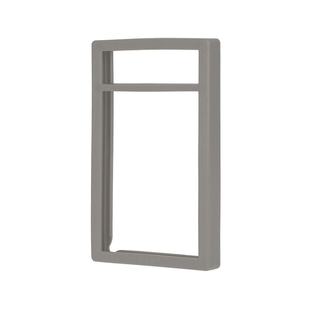 BCW: Graded Slab Bumper - BGS Card Silver (6CT)