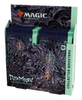 Magic: The Gathering - Duskmourn - House of Horror Collector Booster Box