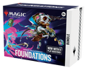 Magic: The Gathering - Foundations - Bundle
