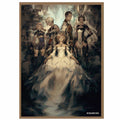 Final Fantasy: Card Sleeve Series - FFXII TZA - Volume 2 (100ct)