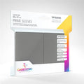 Gamegenic: PRIME Sleeves Gray (100)