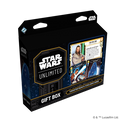 Star Wars: Unlimited 2025 Gift Box