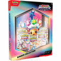 Pokemon: Scarlet & Violet - Prismatic Evolutions - Binder Collection