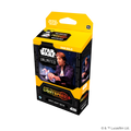 Star Wars: Unlimited - Jump to Lightspeed- Spotlight Deck - Han