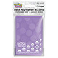 Ultra Pro - Pokemon Psychic Standard Card Sleeves (65ct)