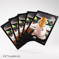 Gamegenic Sleeves: Star Wars Unlimited - Admiral Ackbar