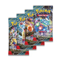 Pokemon: Scarlet & Violet - Stellar Crown - Booster Pack