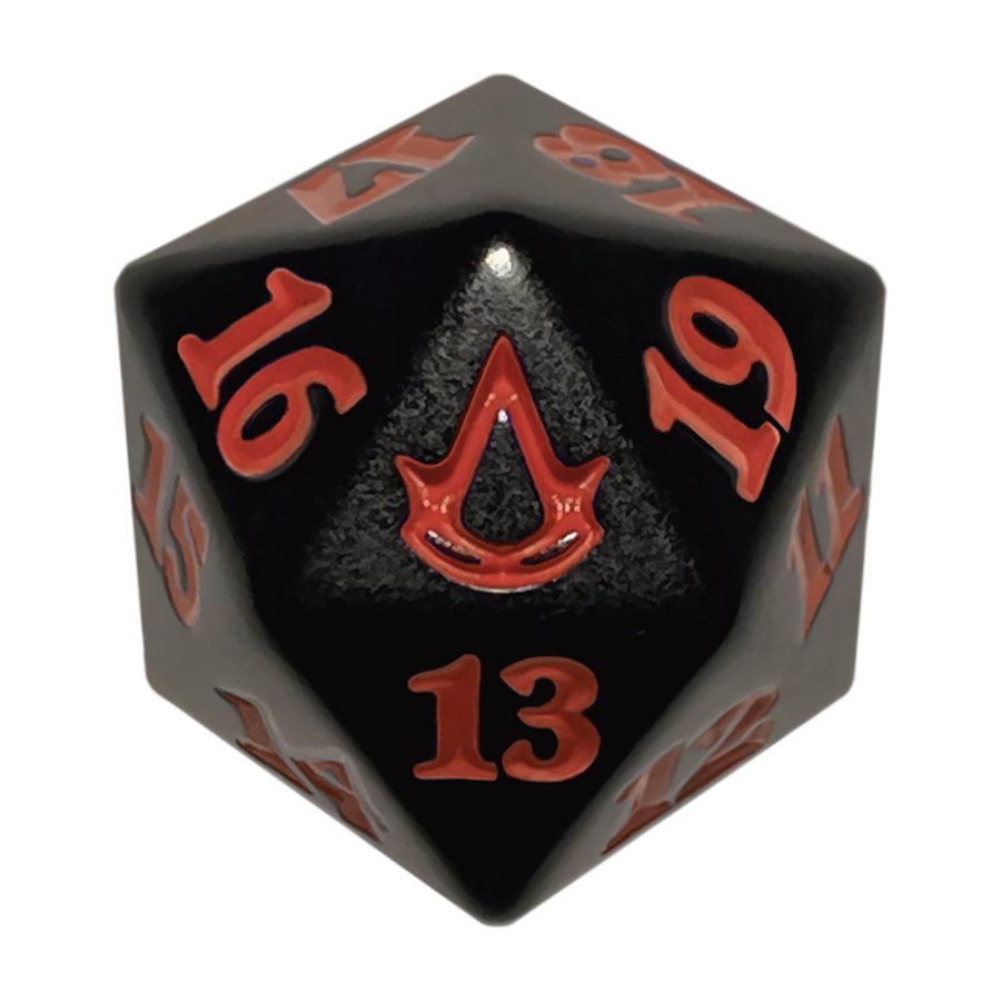 Magic: The Gathering - Universes Beyond - Assassin's Creed - Bundle