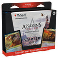 Magic: The Gathering - Universes Beyond - Assassin's Creed - Starter Kit