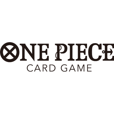 One Piece Card Game: Illustration Box - Volume 3 (IB-03)